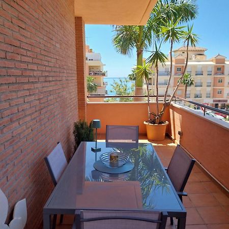 Lumarthia Torrox Exterior foto