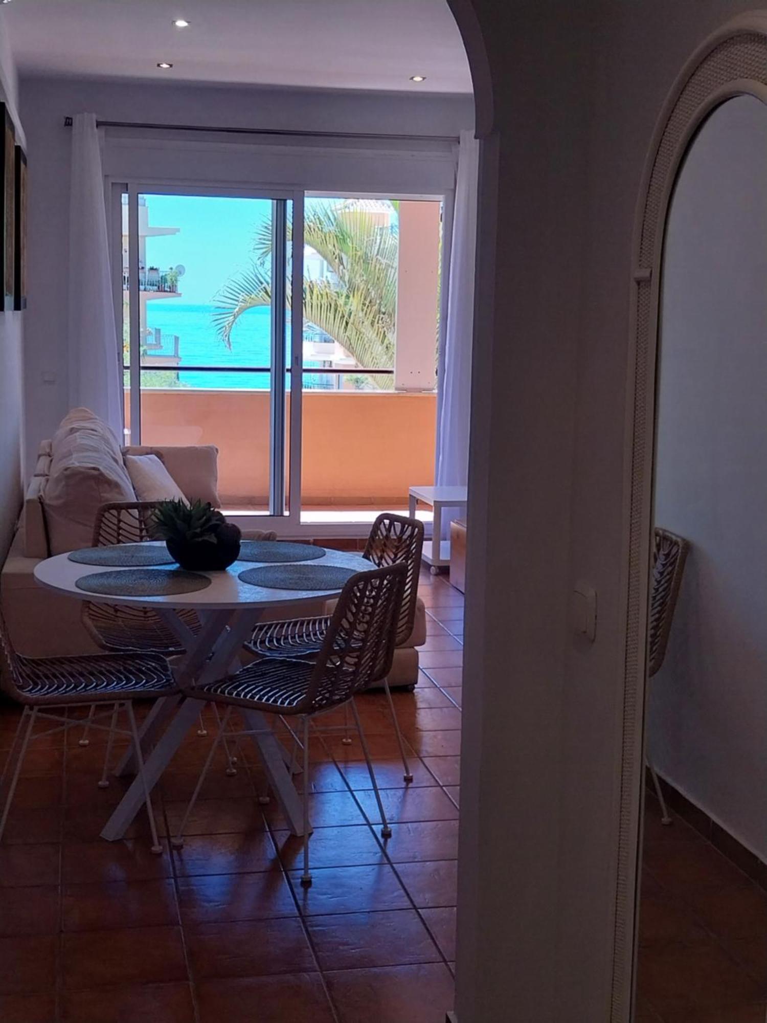 Lumarthia Torrox Exterior foto
