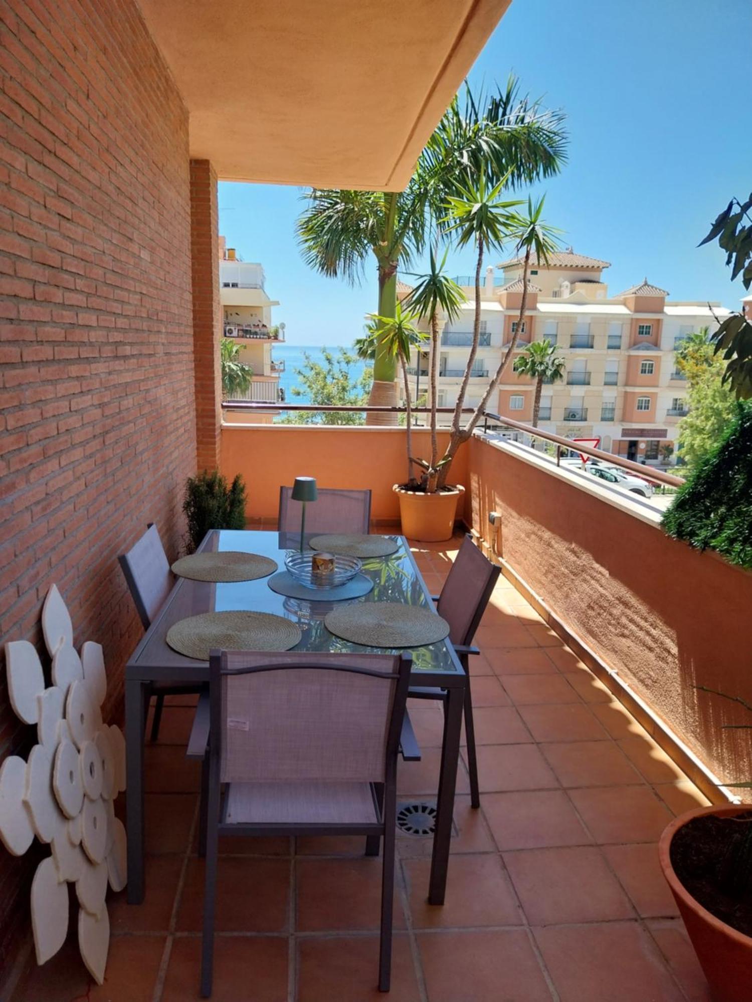 Lumarthia Torrox Exterior foto