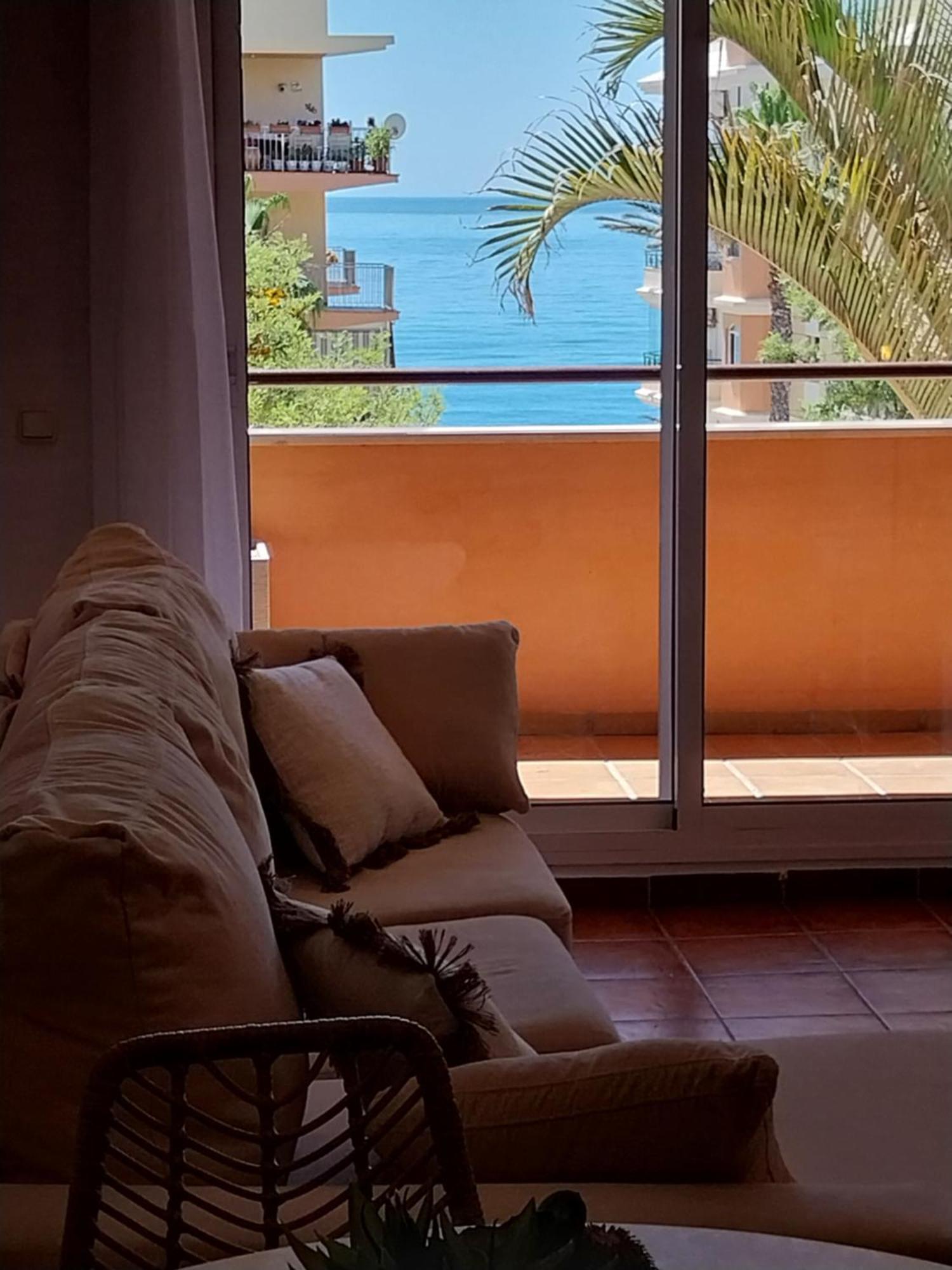 Lumarthia Torrox Exterior foto