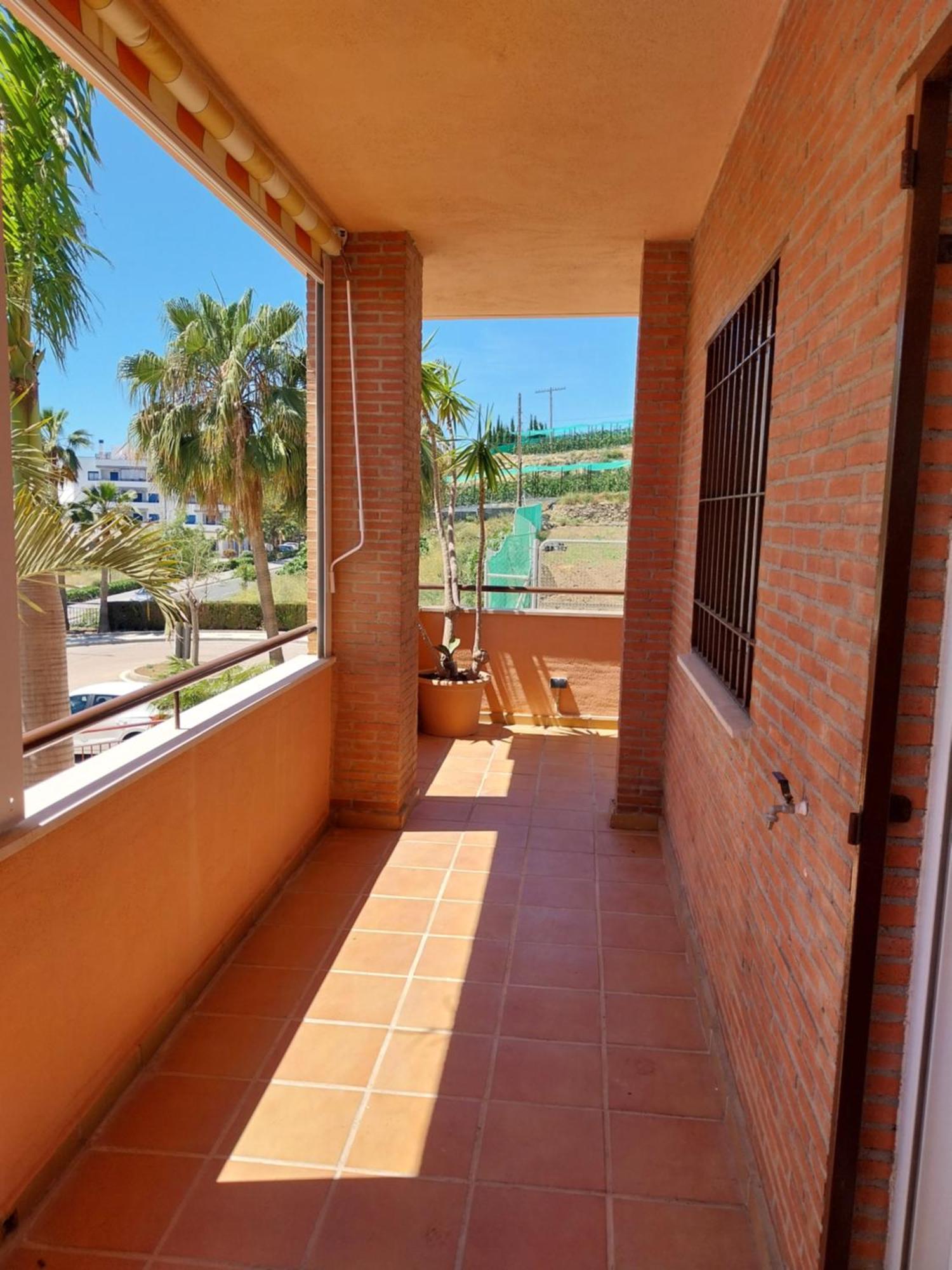 Lumarthia Torrox Exterior foto