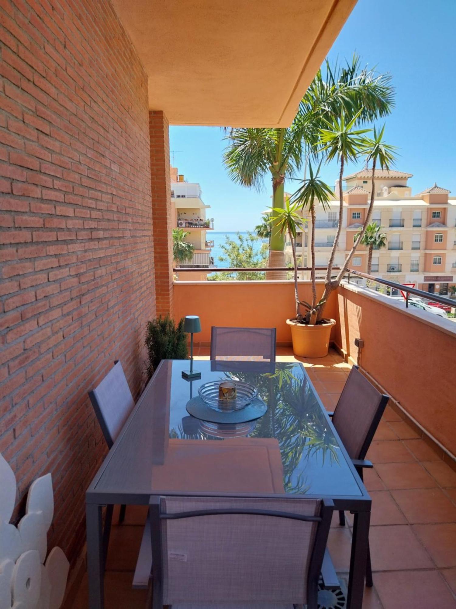 Lumarthia Torrox Exterior foto